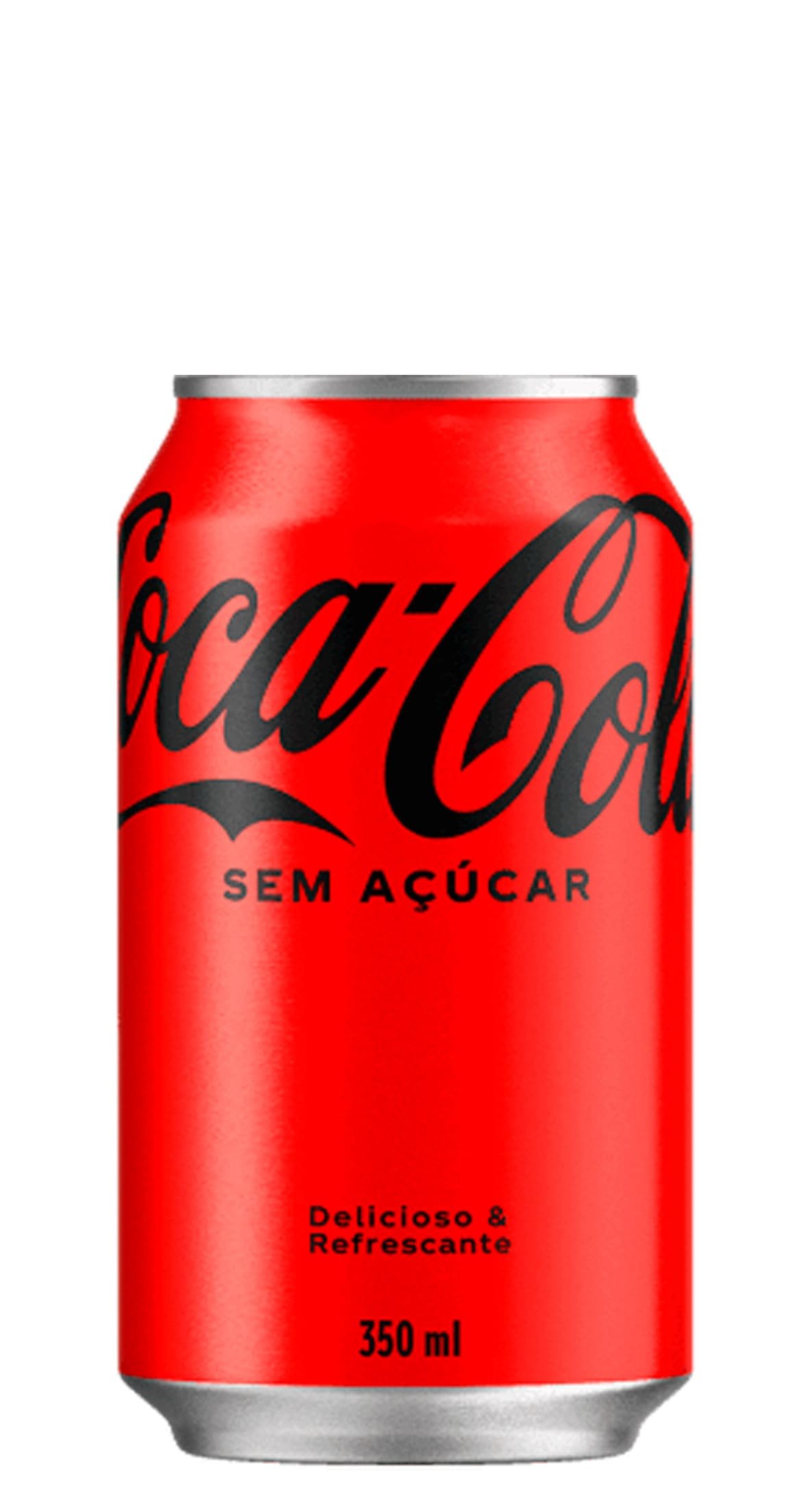 Coca cola zero 380ml