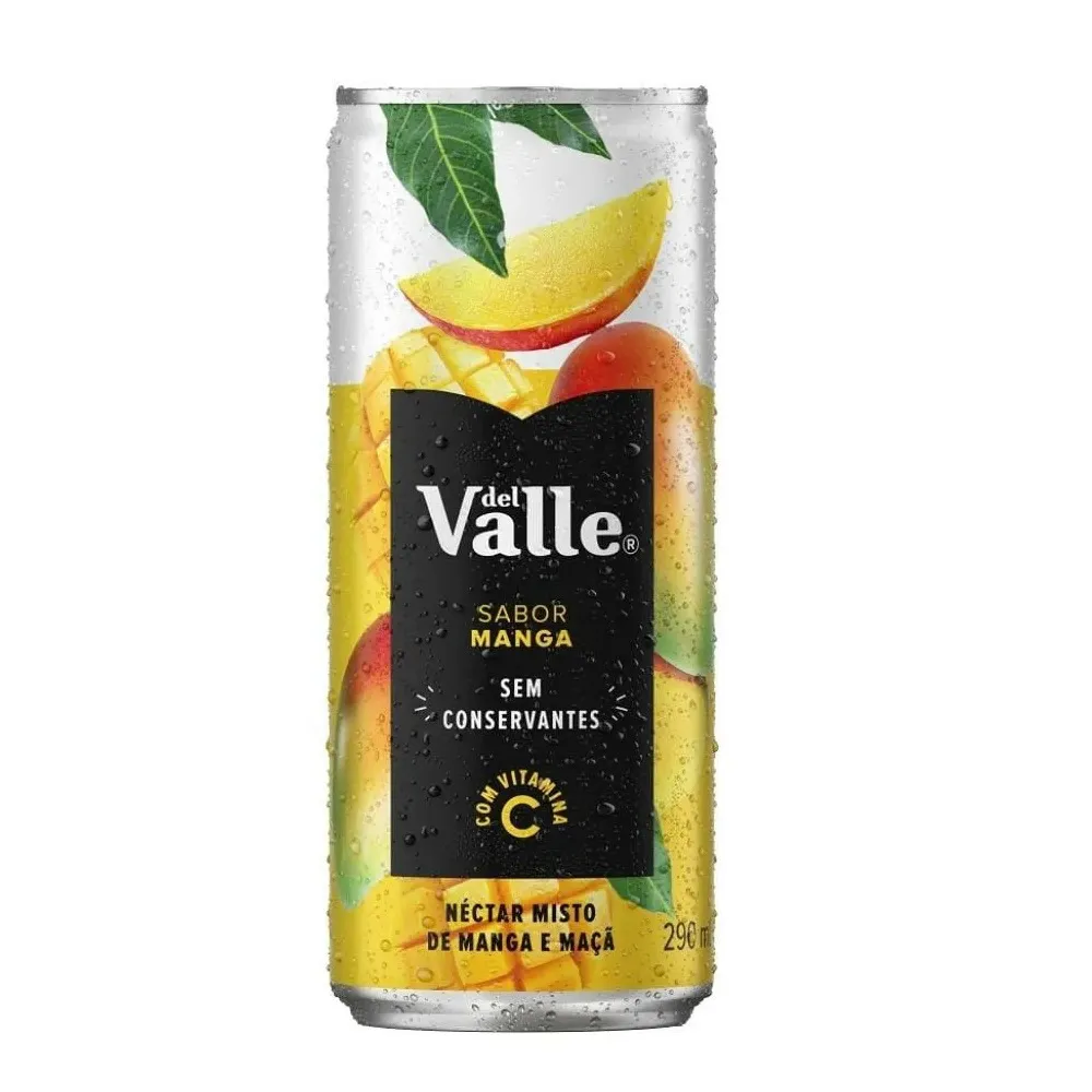 Del Valle Manga 290ml